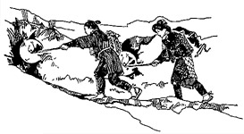 明治以前の尾去沢鉱山の歴史